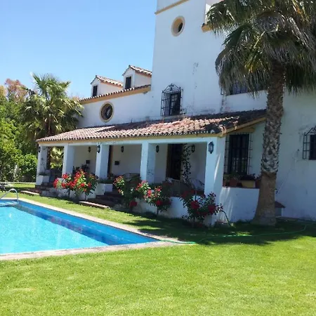 Villa Dehesa Del Pilar *