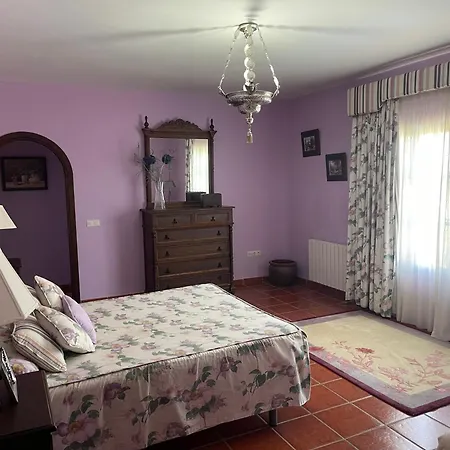 Dehesa Del Pilar Villa *