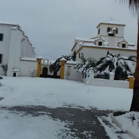 Dehesa Del Pilar