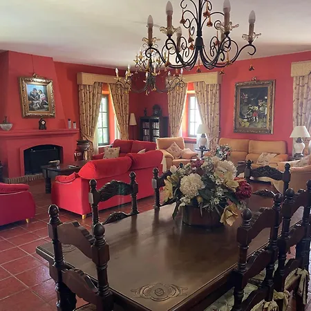 Villa Dehesa Del Pilar