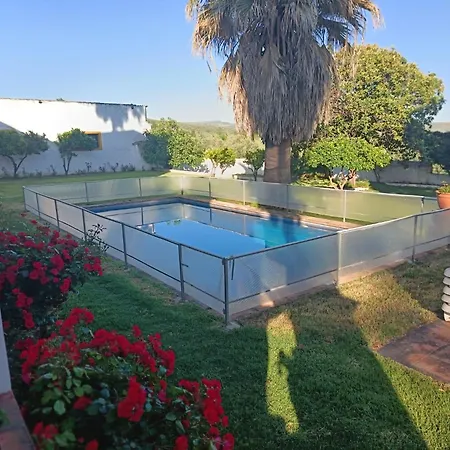 Dehesa Del Pilar Villa *