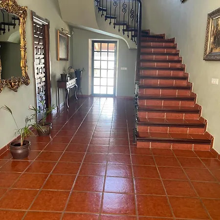 Villa Dehesa Del Pilar *