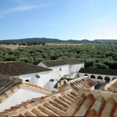 Dehesa Del Pilar Setenil De Las Bodegas