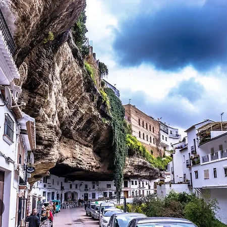 Dehesa Del Pilar