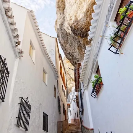 Dehesa Del Pilar Villa *