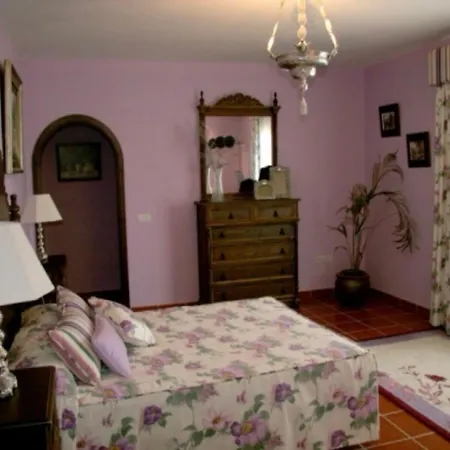 Dehesa Del Pilar *