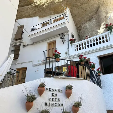 Dehesa Del Pilar Villa