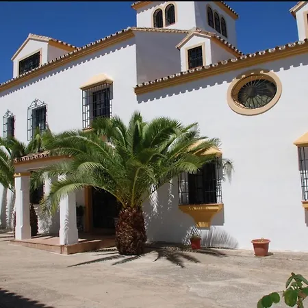 Villa Dehesa Del Pilar