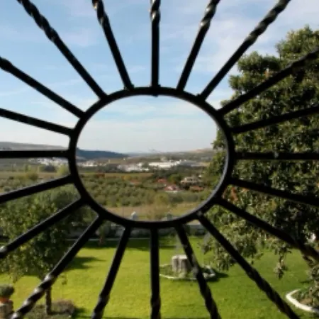 Villa Dehesa Del Pilar