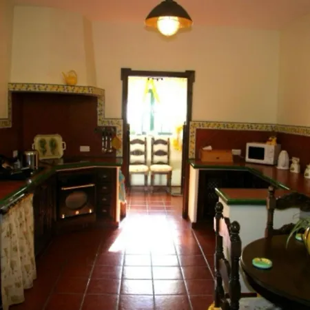 Dehesa Del Pilar *