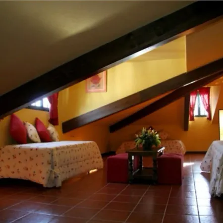 Dehesa Del Pilar Villa