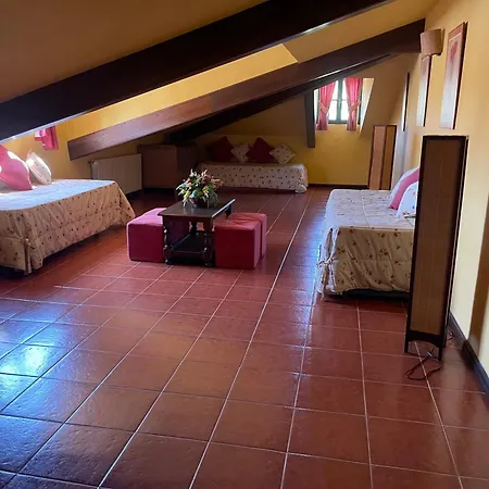 Dehesa Del Pilar Villa Setenil De Las Bodegas