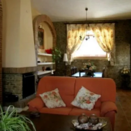 Dehesa Del Pilar Villa *